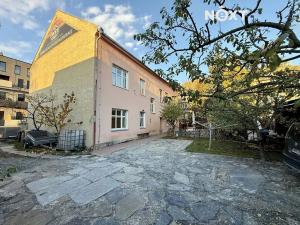Pronájem bytu 3+kk, Šternberk, Uničovská, 63 m2