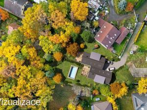 Prodej pozemku, Šestajovice, Martinů, 2016 m2