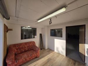 Prodej komerční nemovitosti, Bělotín, 437 m2