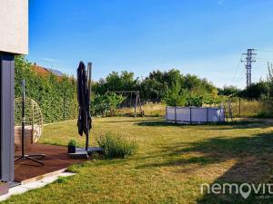 Prodej rodinného domu, Hostivice, Kutnauerova, 170 m2