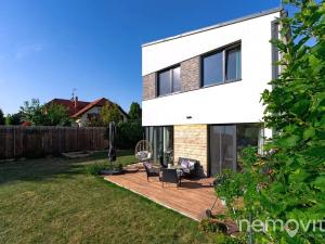 Prodej rodinného domu, Hostivice, Kutnauerova, 170 m2