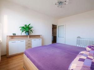 Prodej bytu 2+1, Třebíč, Fr. Hrubína, 54 m2