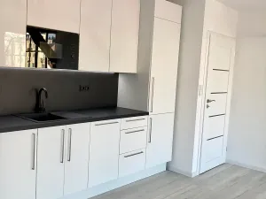 Pronájem bytu 2+kk, Praha - Košíře, Vrchlického, 47 m2