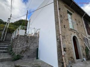 Prodej rodinného domu, San Piero Patti, Itálie, 100 m2