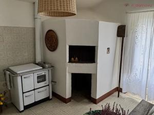 Prodej rodinného domu, San Piero Patti, Itálie, 100 m2