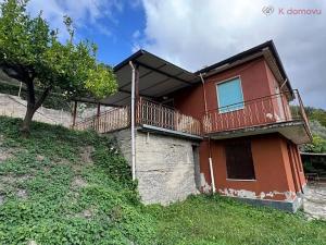 Prodej rodinného domu, San Piero Patti, Itálie, 130 m2