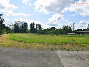 Prodej pozemku pro bydlení, Studénka, Mlýnská, 908 m2