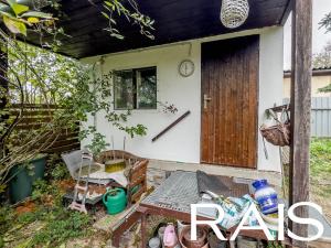 Prodej rodinného domu, Tetčice, Palackého, 118 m2