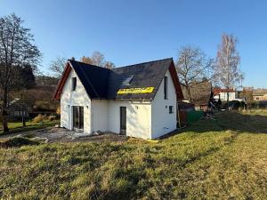 Prodej rodinného domu, Doubravice, 98 m2