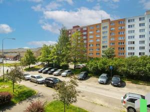 Pronájem bytu 3+1, Ostrava, Václava Jiřikovského, 68 m2