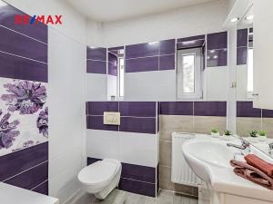 Prodej vily, České Velenice, Komenského, 247 m2