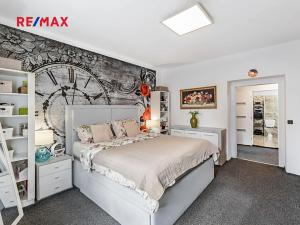 Prodej rodinného domu, České Velenice, Komenského, 247 m2