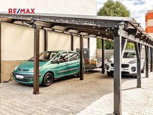 Prodej rodinného domu, České Velenice, Komenského, 247 m2