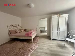 Prodej rodinného domu, Čistá, Tyršova, 130 m2