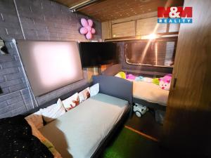 Prodej chaty, Rokle, 30 m2