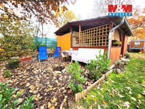 Prodej chaty, Rokle, 30 m2