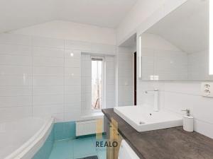 Prodej rodinného domu, Telč, Na Parkaně, 170 m2