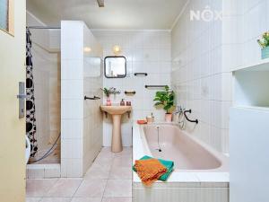 Prodej rodinného domu, Černýšovice, 150 m2