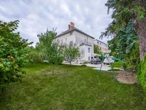 Prodej činžovního domu, České Budějovice, Lidická tř., 652 m2