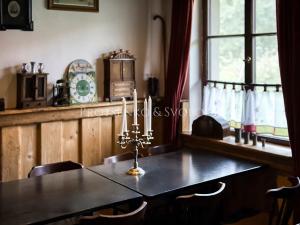 Prodej ubytování, Červená Lhota, 1220 m2