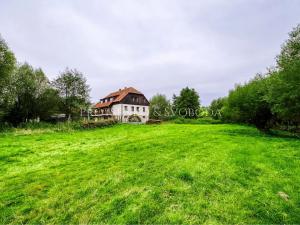 Prodej ubytování, Červená Lhota, 1220 m2