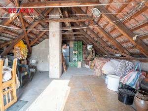 Prodej rodinného domu, Všechlapy, 85 m2