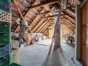 Prodej rodinného domu, Všechlapy, 85 m2
