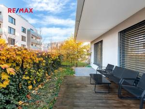 Prodej bytu 2+kk, Praha - Jinonice, Kloudova, 50 m2