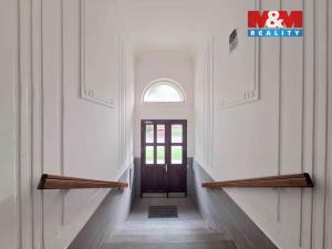 Prodej obchodního prostoru, Ostrava, Nádražní, 107 m2