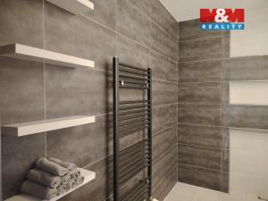 Prodej bytu 2+kk, Praha, Na Maninách, 43 m2