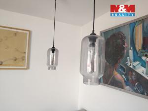 Prodej bytu 2+kk, Praha, Na Maninách, 43 m2