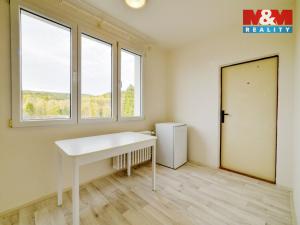 Prodej bytu 3+1, Mariánské Lázně - Úšovice, Hroznatova, 59 m2