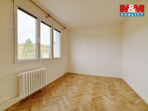 Prodej bytu 3+1, Mariánské Lázně - Úšovice, Hroznatova, 59 m2