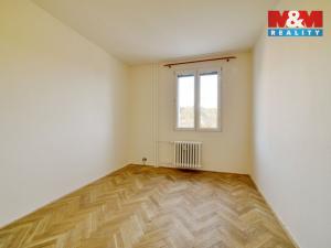 Prodej bytu 3+1, Mariánské Lázně - Úšovice, Hroznatova, 59 m2