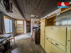 Prodej chalupy, Olešnice, 158 m2