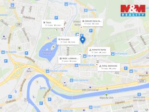 Prodej bytu 3+1, Karlovy Vary - Rybáře, Sibiřská, 84 m2