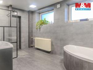 Prodej rodinného domu, Rusava, 240 m2