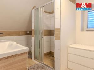 Prodej rodinného domu, Rusava, 240 m2