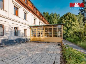 Prodej rodinného domu, Nové Město nad Metují, Rezek, 1700 m2