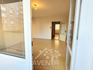 Prodej bytu 3+1, Liberec, Haškova, 75 m2