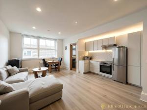 Prodej bytu 2+kk, Mladá Boleslav, Na Radouči, 42 m2