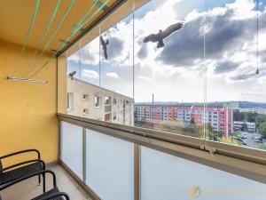 Prodej bytu 5+1, Česká Lípa, Vladimirská, 86 m2