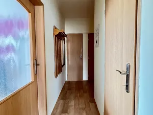 Prodej bytu 3+1, Nymburk, Jurije Gagarina, 74 m2