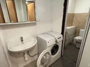 Prodej bytu 1+kk, Praha - Nusle, Doudlebská, 31 m2