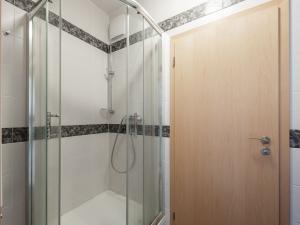 Pronájem bytu 1+kk, Praha - Zličín, Sazovická, 28 m2