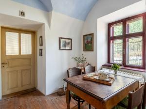 Prodej rodinného domu, Kunžak, Velké Podolí, 100 m2