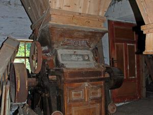 Prodej rodinného domu, Kunžak, Velké Podolí, 100 m2