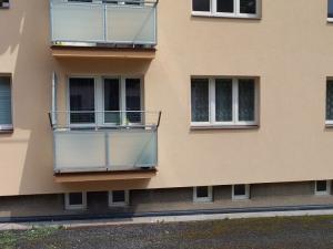 Pronájem bytu 3+1, Litomyšl - Litomyšl-Město, 17. listopadu, 63 m2