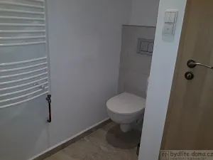 Pronájem bytu 1+kk, Tábor, Jordánská, 26 m2