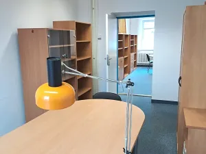 Pronájem kanceláře, Praha - Krč, Na Dvorcích, 38 m2